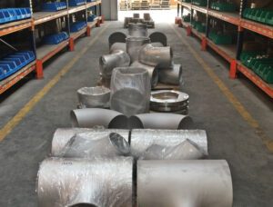 Pipe Fitting supplier Malaysia