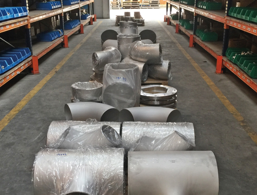 Pipe Fittings